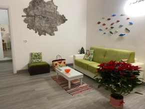 Iris Apartment Bisceglie